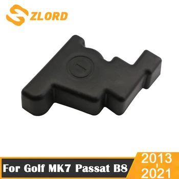 Pentru VW Golf MK7 Passat B8 Variant Imobiliare 2013-2018 pentru Skoda KODIAQ Baterie Anod, Electrod Negativ Protector Capacului de borne