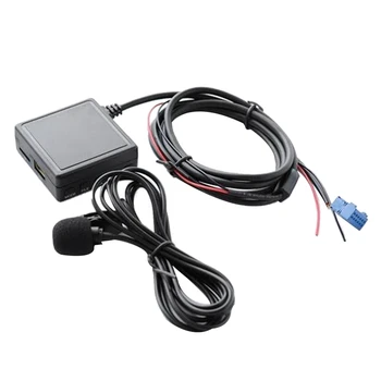 Masina Microfon Bluetooth AUX USB Adaptor Audio Pentru Radio RCD RNS210 310 315 Passat B7 -Polo, Golf 6, Tiguan