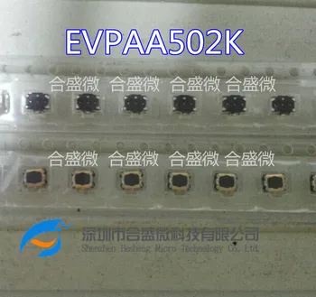 Panasonic Atingeți Comutatorul Evpaa502g Importate Patch 4 Picioare 3.5*2.9*1.7 Quincuncial Capul Control De La Distanță Buton