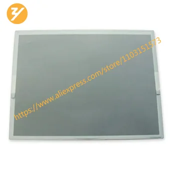 Folosit stare LQ121S1DC71 12.1 inch 800*600 TFT-Ecran LCD Panou de Testat ok Zhiyan de aprovizionare