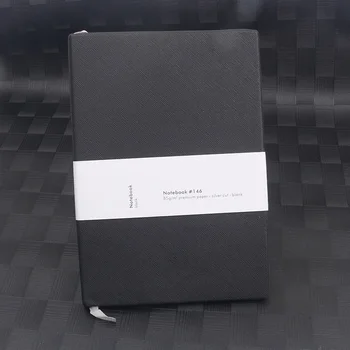 MB Notebook 146 Dimensiune Clasic din Piele cu Atenție Artizanale de Lux Caiete de Scris Experiență