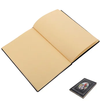 Coperta Caiet Elevii Album Notebook Epocă Isus Modelul de Notebook-uri pentru Cadouri