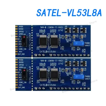 SATEL-VL53L8A Splitter bazat pe VL53L8A serie de timp-de-zbor senzori