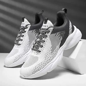Nu Casual din Piele Sport Barbati Pantofi de Hiking cu design Elegant pentru Bărbați Pantofi Populare Bunuri 2023 Siguranță Tenis Om Tălpi Om Adidași de Tenis