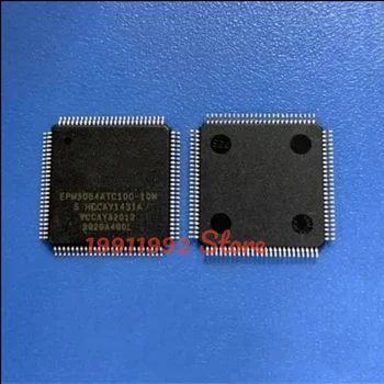 5pcs noi EPM3064ATC100-10N EPM3064 QFP100 Programabile cu cip IC