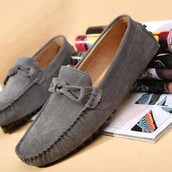 Tods Pantofi pentru Bărbați 2023 Noul Negru din Piele Moale de Jos Vară High-End pentru Bărbați Pantofi Leneș de Înaltă Calitate Casual din Piele Pantofi