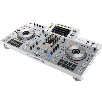 VÂNZĂRILE de VARĂ REDUCERE LA Gata Pentru-Pioneer DJ XDJ-RX2-W Integrat sistemul DJ Mixer instrument Muzical