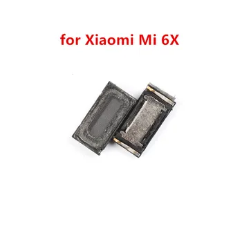 2 buc pentru Xiaomi Mi 6x Receptor Receptor cască Telefon Mobil Inlocuire Reparare Parte de Testare