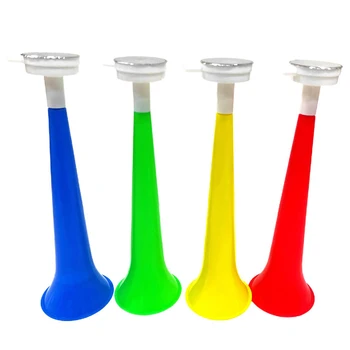 Majorete Din Plastic Claxon Joc De Fotbal Fanii Majorete Recuzită Vuvuzela Copil Trompeta De Fotbal, Majorete Coarne