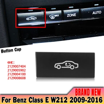 Masina De Control De Aer Conditionat A/C, Butonul De Comutare Capac Pentru Mercedes Benz E Class W212 2009-2016 2129005902