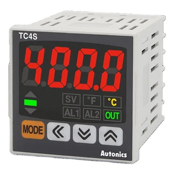 pentru Original 100% Autonics distribuitori Senzori TC4L-14R TZN4S-14 TZN4S-14C controler de temperatura