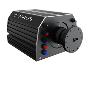 CAMMUS SIM Simulator de Curse de Bază Direct Drive Motor Servo cu Ajustarea APP de Conducere