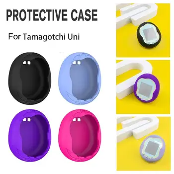 Caz de protecție Pentru Tamagotchi (2023) Digitale pentru animale de Companie Joc Consola Cutie de Depozitare rezistentă la Zgârieturi Caz de Protecție Accesoriu de Joc