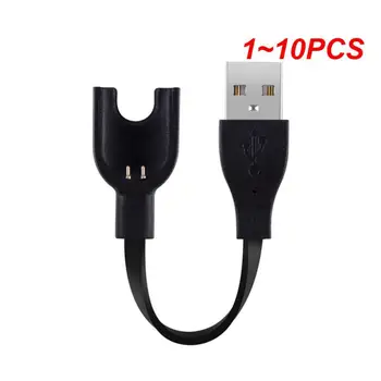 1~10BUC Folosit Pentru 3 Brățară Inteligent Cablu de Date Cablu Incarcare Cupru Pur Schije de Date Linie de Încărcare Dispozitive Portabile