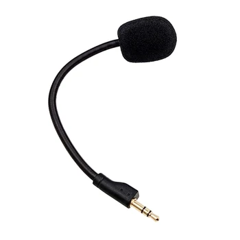 3.5 mm Microfon-Inlocuire Microfon pentru Logitech / Gaming Headset Picătură de Transport maritim