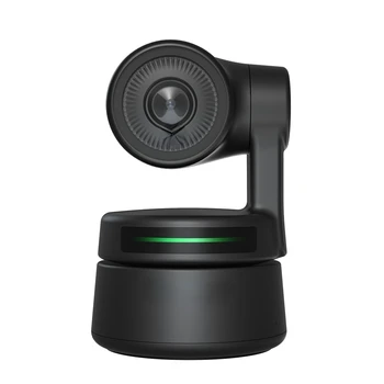 AI de Detectare a Feței Built-in Microfon de Noapte Viziune Interioară camera Live