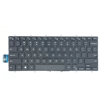 Noul Laptop de Înlocuire Tastatura pentru DELL 3480 5379 7580 Vostro 3480 13-3579