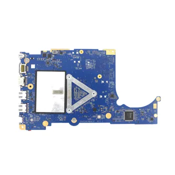 DA0Z8EMB8C0 Pentru Acer Aspire A315-23 w/ YM3020E CPU Laptop Placa de baza 100% de Lucru