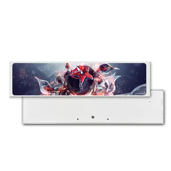 11.3 Inch Portabil de Expansiune de Jocuri de noroc Caz de Afișare Panou IPS Ecran Bar LCD de Prima linie Laptop HDMI High-Definition Interfață
