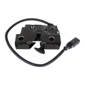 Motor Capota Capota Jos dispozitivul de Blocare Microîntrerupător Cablu pentru VW Golf GTI MK7 MKVII 5G0953236 5G1823509C 5E0823509