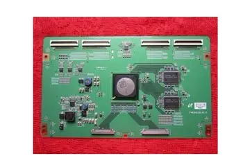 LCD Bord F460HEC6LV0.0 Logica bord pentru / L40C10FBE LTA460HE09 L46C10FDE conecta cu T-CON conecta bord
