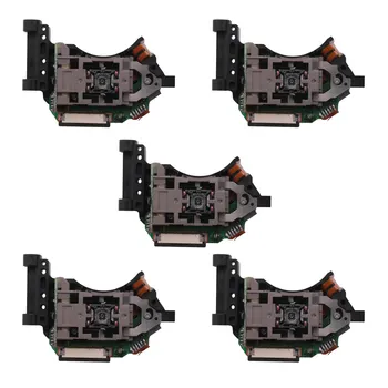 5X SF-HD850 Optice Pick-Up Lentile de Înlocuire pentru DVD cu DV34 Mecanism de Piese