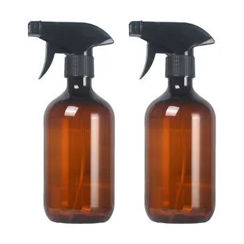 2/3 Convenabil Dozator de Săpun Sticla Cu Pompa Usor De curatat Si Durabil de unică folosință din Plastic Eco-friendly