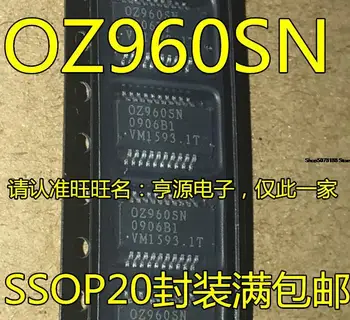 5pieces OZ960 OZ960SN OZ960S SSOP-20 