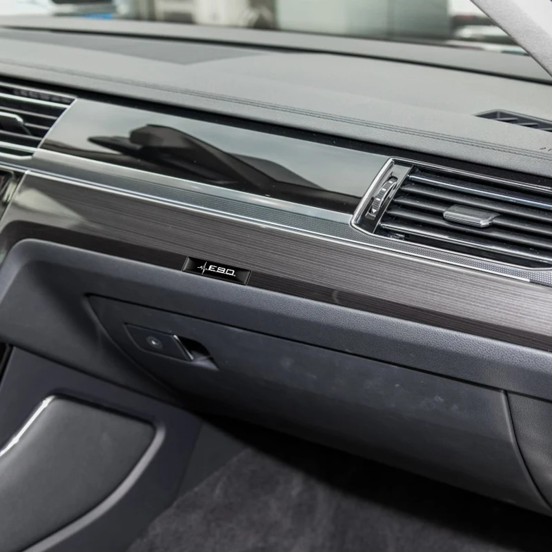 Masina Rășină Epoxidică Autocolant Decor Interior Geamul Mașinii Corpul Autocolant Pentru BMW Performance E46 E90 E9 E30 E31 E32 E36 E39 E60 E36 - 5
