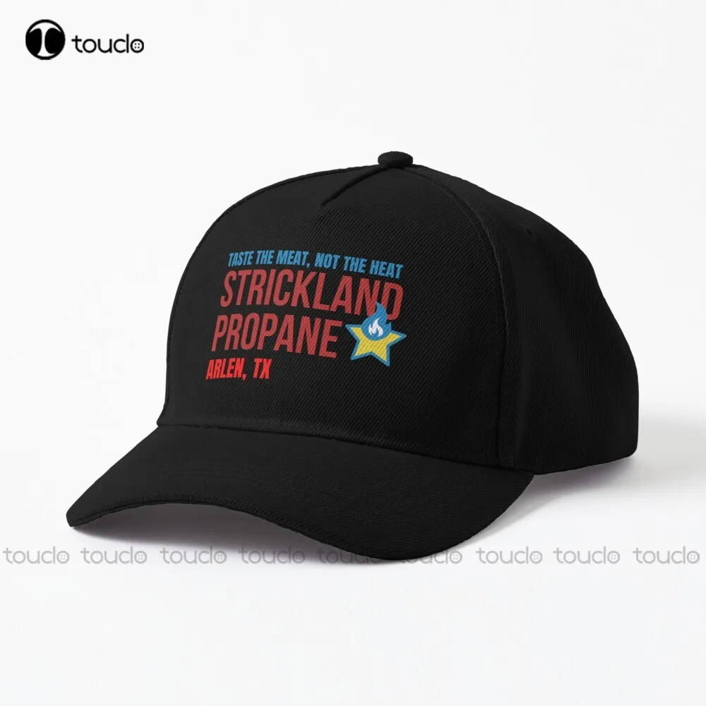 Strickland Propan Tata Pălărie Frizer Capac Pentru Bărbați Hip Hop Camionagiu Pălării În Aer Liber, Simplu Vintag Vizorul Casual Capace Cadou Personalizat Unisex - 1