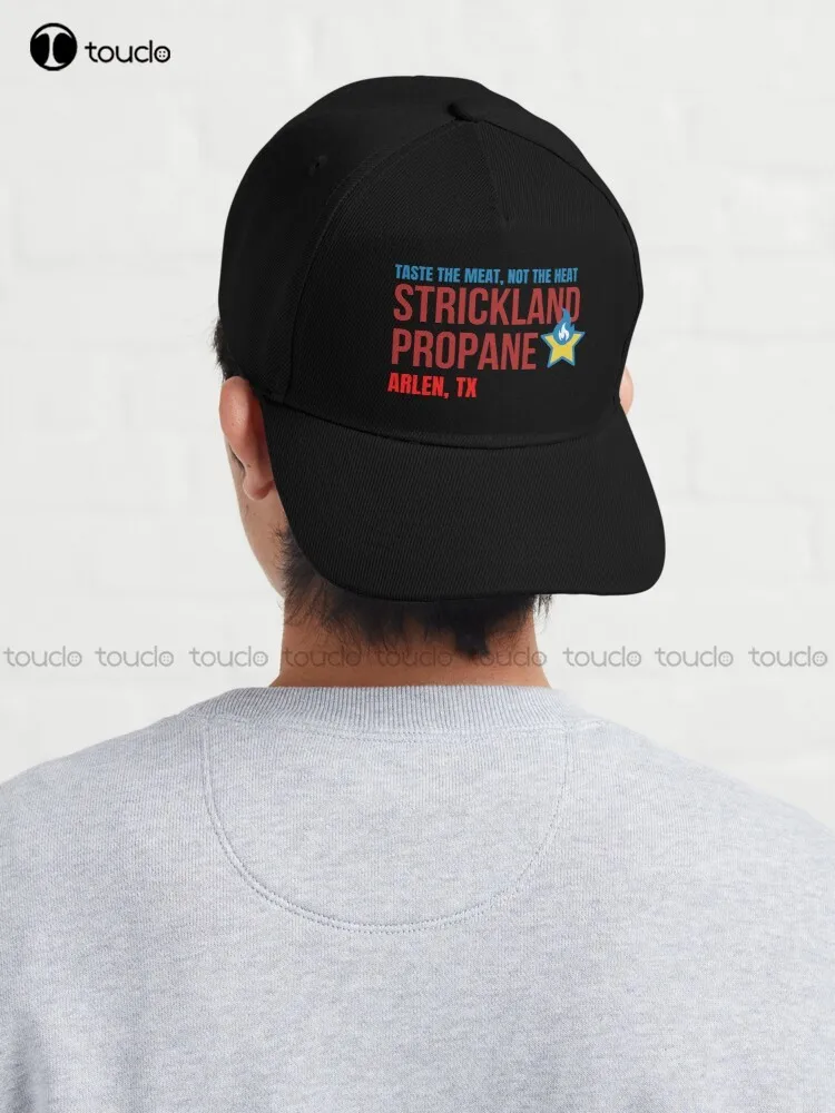 Strickland Propan Tata Pălărie Frizer Capac Pentru Bărbați Hip Hop Camionagiu Pălării În Aer Liber, Simplu Vintag Vizorul Casual Capace Cadou Personalizat Unisex - 2