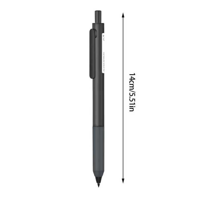 Inkless Creion Veșnică Infinity Metal Creion Cu Radieră Inkless De Lungă Durată Nelimitată Scris Magie Creion, Creioane Pentru - 5