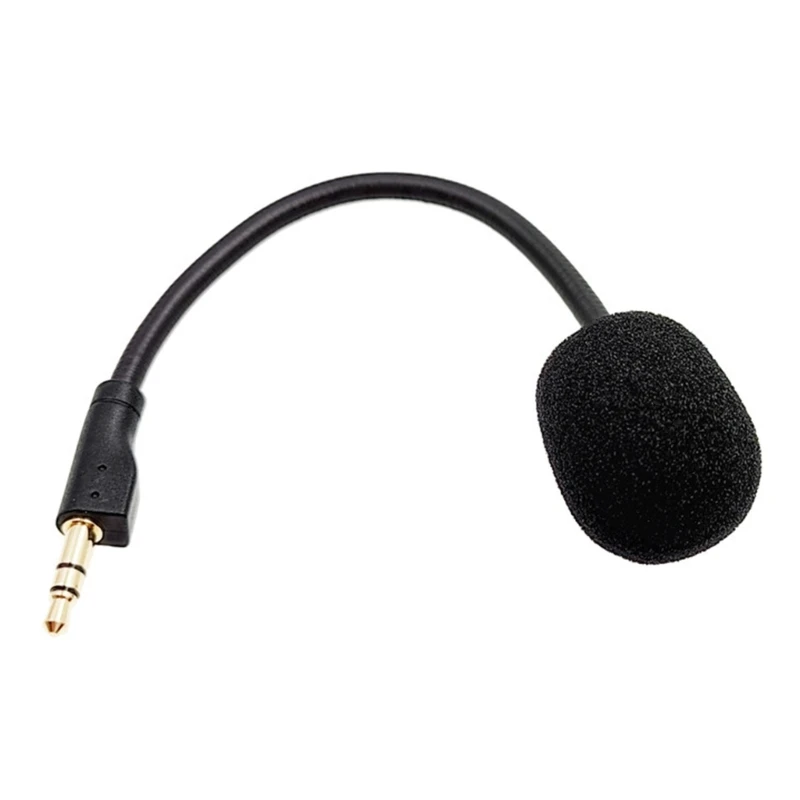 3.5 mm Microfon-Inlocuire Microfon pentru Logitech / Gaming Headset Picătură de Transport maritim - 3