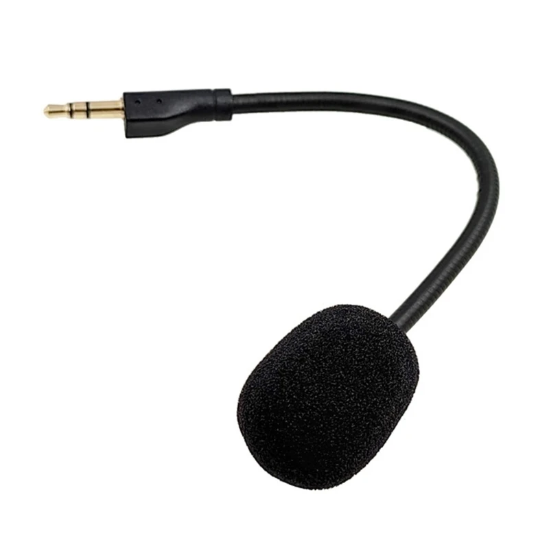 3.5 mm Microfon-Inlocuire Microfon pentru Logitech / Gaming Headset Picătură de Transport maritim - 4