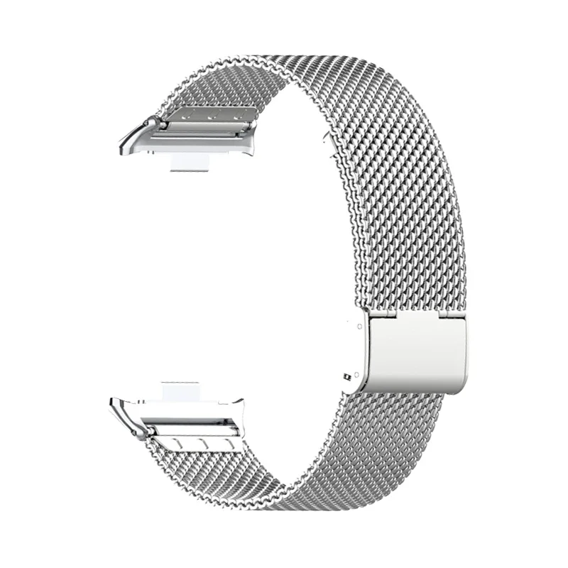 Metal Bratara pentru Redmi Ceas 4 Smartwatch Curea pentru redmiwatch 4 Watchband pentru Xiaomi Redmi ceas 4 Bratara de Înlocuire trupa - 2