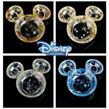 Disney Mickey Mouse Masă Farfurii Platou Cu Fructe Bomboane Placă Placă Gustare Pridvor Cheie Tava De Stocare Acasă, Camera De Depozitare Creative