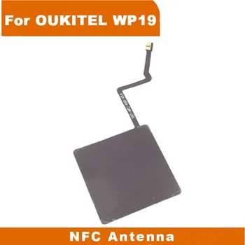 OUKITEL WP19 Antena Original Nou Antena NFC Autocolant Telefonul Antena Înlocuire Accesorii Pentru OUKITEL WP19 Smartphone