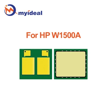 W1500A 1.500 Cartuș de Toner Chip Pentru HP LaserJet M111a M111w MFP M141a M141w M111 M141 1500 W1500 Printer Restul Chips-uri