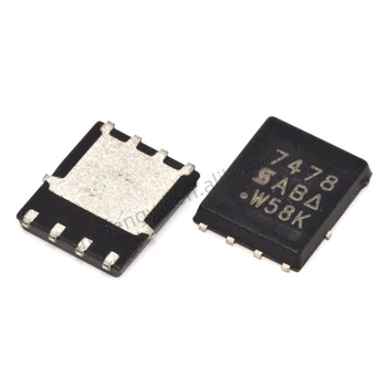 Nou Original SI7478DP-T1-GE3 SI7478DP-T1 QFN Circuite Integrate IC