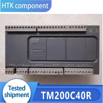 Original nou Controler PLC TM200C40R