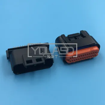 1 Set 26 Mod de Stivuitor Auto Conector Impermeabil Calculator ECU Priză Cablu Pentru Honda MX23A26XF1 MX23A26SF1
