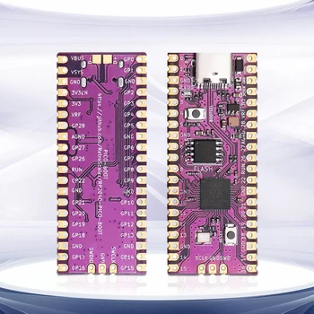 Înlocuirea NGC PICOboot Raspberry Pi Pico Bord RP2040 Dual-Core 264KB BRAȚUL 16MB Flash Microcalculatoare ortex-M0+ cu port USB TYPE-C