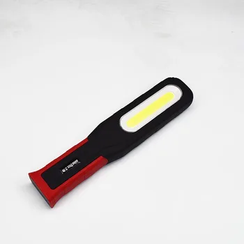 De înaltă Luminozitate LED COB Lumina de Lucru Portabil USB Reîncărcabilă Lanterna Magnetica pentru Auto Atelier de Reparații Drumetii, Camping