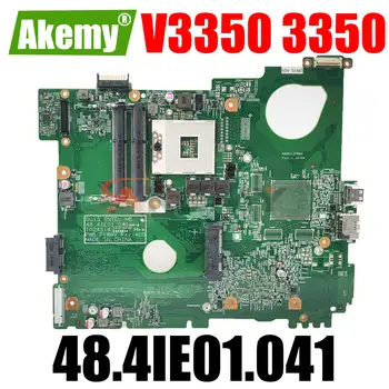 CN-0Y0RGW 0Y0RGW Y0RGW Pentru DELL Vostro V3550 3550 Laptop Placa de baza 10245-4 48.4IE01.041 PWB:PY8WV HM67 DDR3 100%Testate Complet OK
