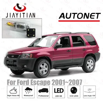 JIAYITIAN Camera retrovizoare Pentru Ford Escape/ Pentru Ford Maverick 2000 2001 2002 2004 2005 2006 2007CCD/Viziune de Noapte/Reverse Backup