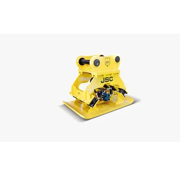YG Excavator Vibratoare Compactoare Compactor Placă Vibratoare Hidraulice Excavator Atașamente Hidraulice Placa Vibratoare Vibrator Compactor