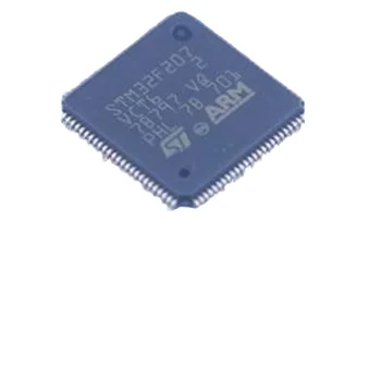 ( Microcontroler Unități (Mcu/MPUs/Sosete)) STM32F207VCT6