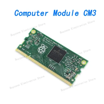 Raspberry Pi CM3 modul de calcul Calculator Modulul CM3+ core bord 8G/16G/32G EMMC