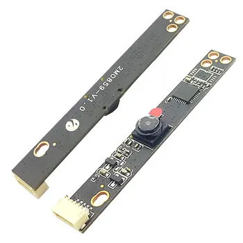 1/5 inch OV2659 Senzor de 2MP USB drive-gratuit all-in-one laptop built-in modul camera UVC protocol de Publicitate mașină