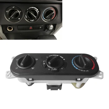 Masina cu Aer Condiționat Comuta Modul de Accesorii Fără Încălzire Parbriz Spate Pentru Jeep Wrangler 2007-2010 55111841AE